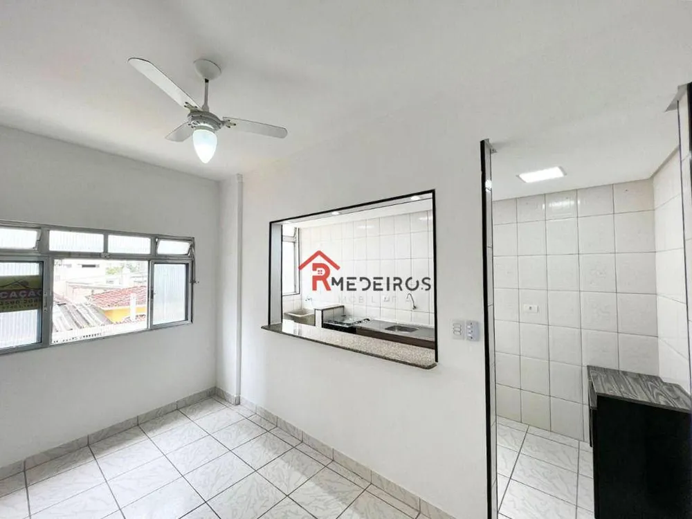 Apartamento, 1 quarto, 40 m² - Foto 4