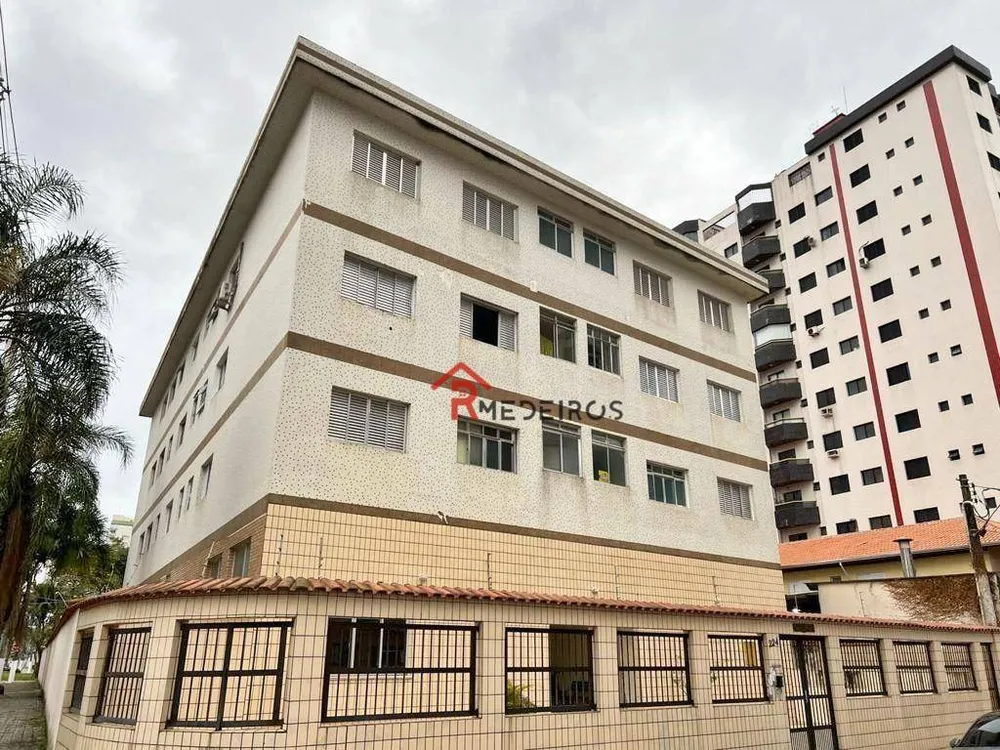 Apartamento, 1 quarto, 40 m² - Foto 1