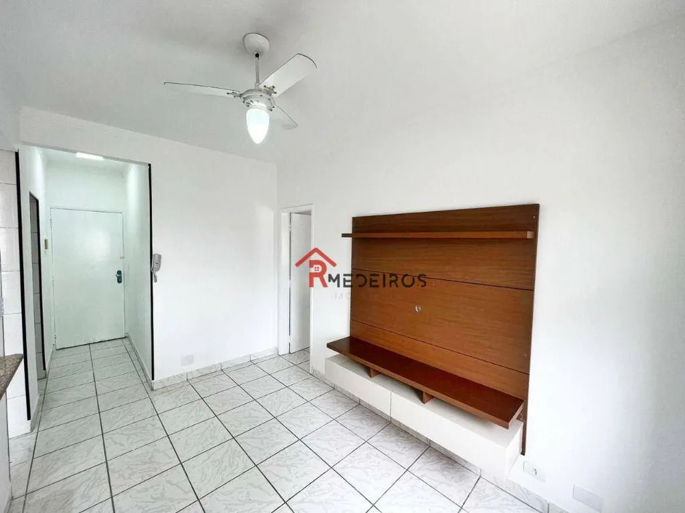 Apartamento, 1 quarto, 40 m² - Foto 2