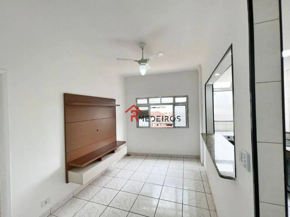 Apartamento, 1 quarto, 40 m² - Foto 3