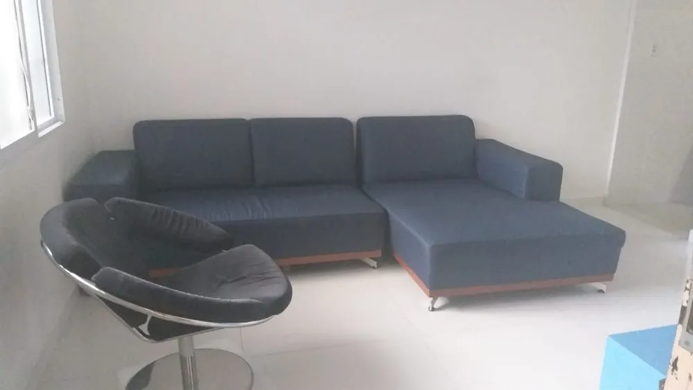 Casa, 2 quartos - Foto 2
