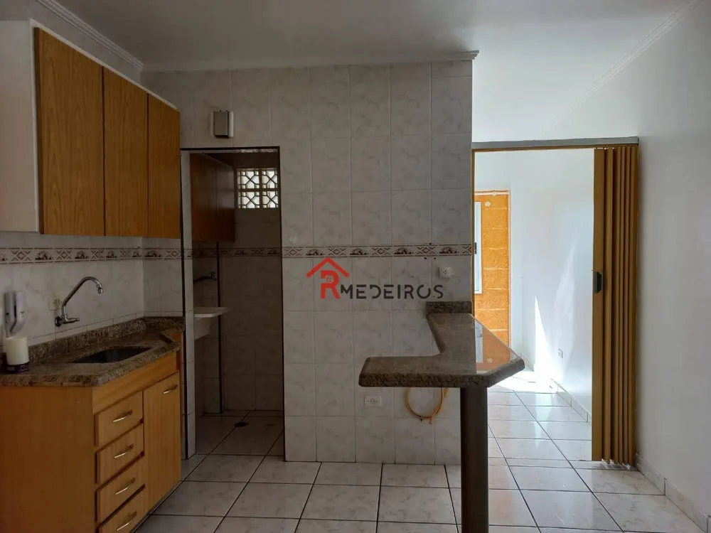 Kitnet-Studio, 25 m² - Foto 4