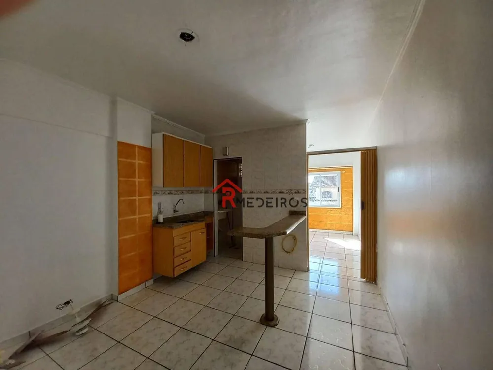 Kitnet-Studio, 25 m² - Foto 2