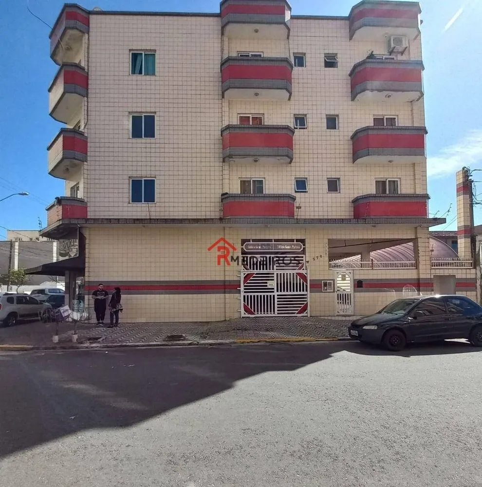 Kitnet-Studio, 25 m² - Foto 1