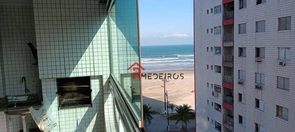 Apartamento, 2 quartos, 90 m² - Foto 1