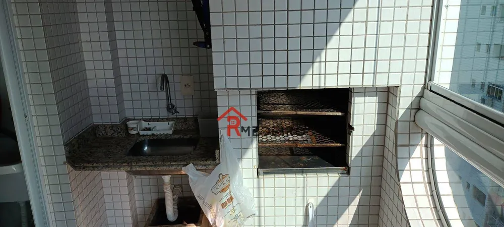 Apartamento, 2 quartos, 90 m² - Foto 4
