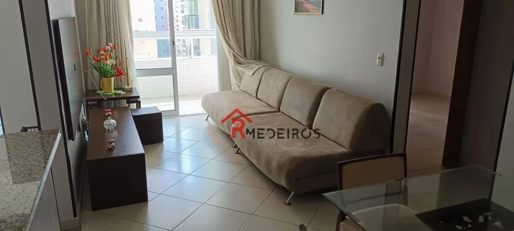 Apartamento, 2 quartos, 90 m² - Foto 2