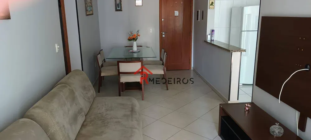 Apartamento, 2 quartos, 90 m² - Foto 3