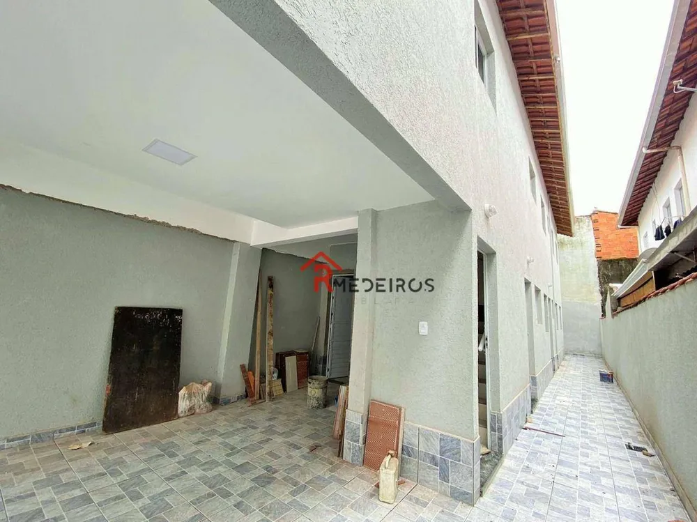 Casa, 2 quartos, 53 m² - Foto 3