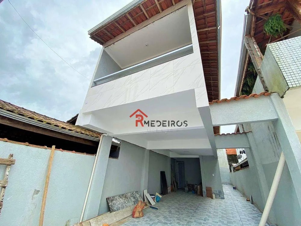 Casa, 2 quartos, 53 m² - Foto 2