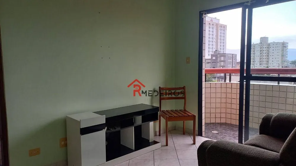 Apartamento, 1 quarto, 51 m² - Foto 3