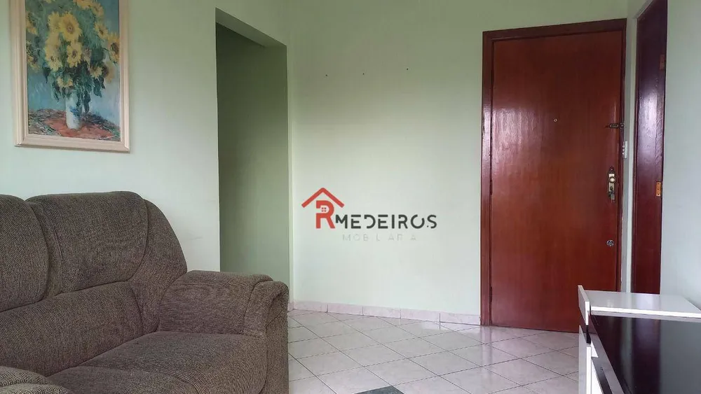 Apartamento, 1 quarto, 51 m² - Foto 4