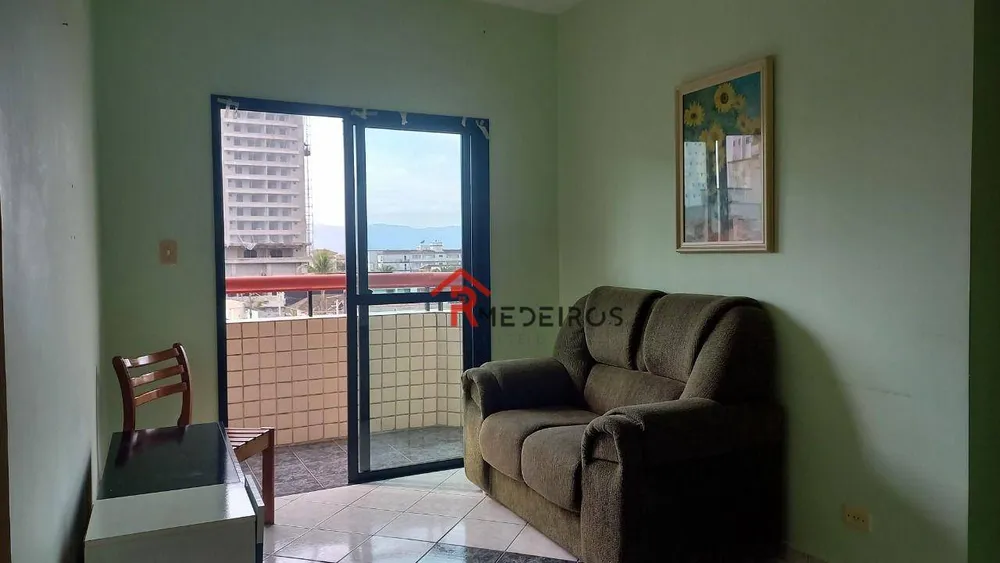 Apartamento, 1 quarto, 51 m² - Foto 2