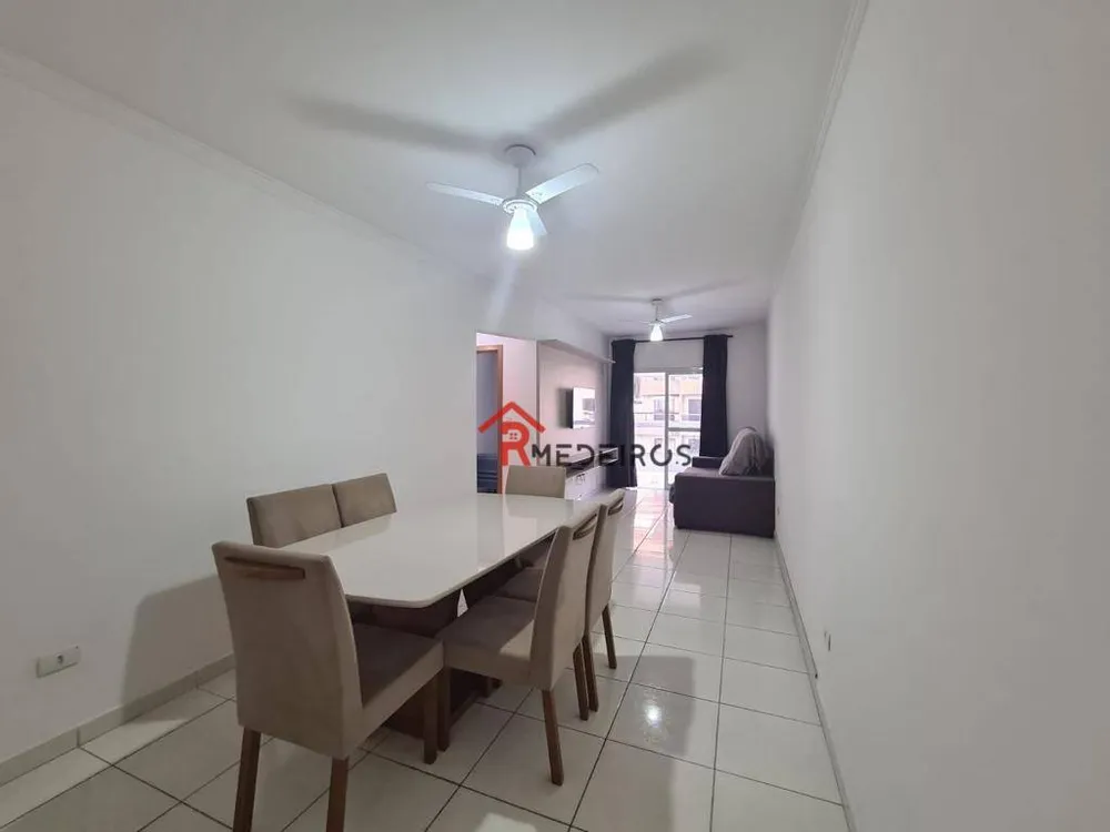 Apartamento, 2 quartos, 90 m² - Foto 3
