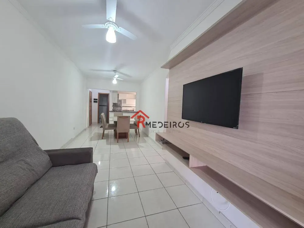 Apartamento, 2 quartos, 90 m² - Foto 1