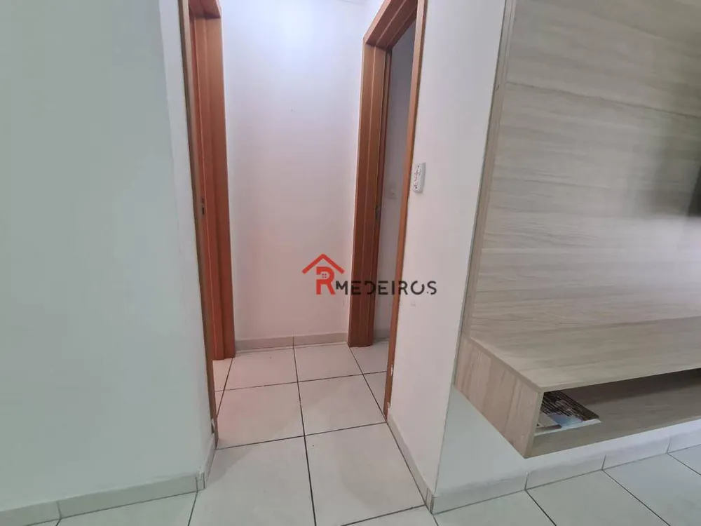 Apartamento, 2 quartos, 90 m² - Foto 4
