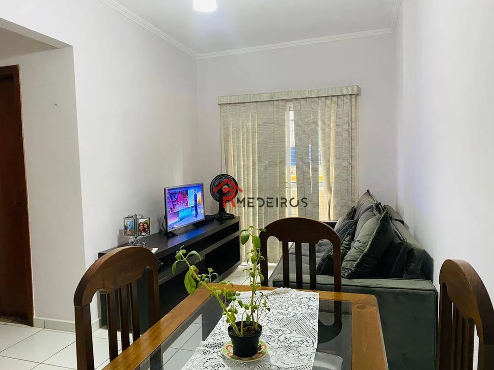 Apartamento, 1 quarto, 48 m² - Foto 2