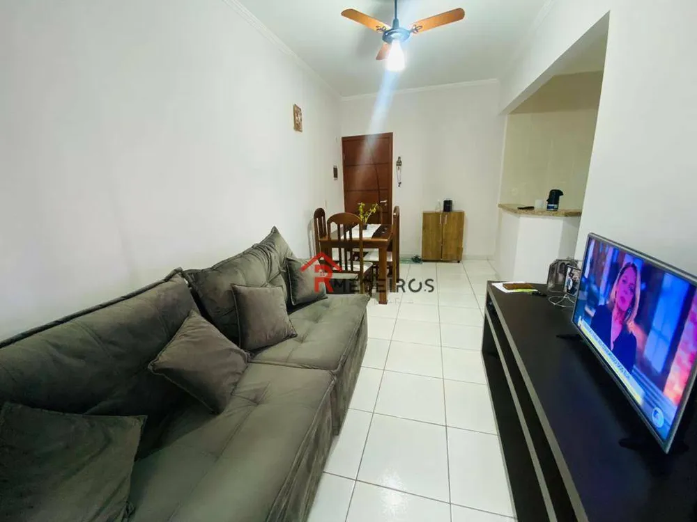 Apartamento, 1 quarto, 48 m² - Foto 4