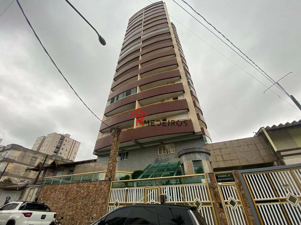 Apartamento, 1 quarto, 48 m² - Foto 1