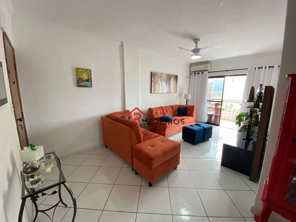 Apartamento, 3 quartos, 99 m² - Foto 3