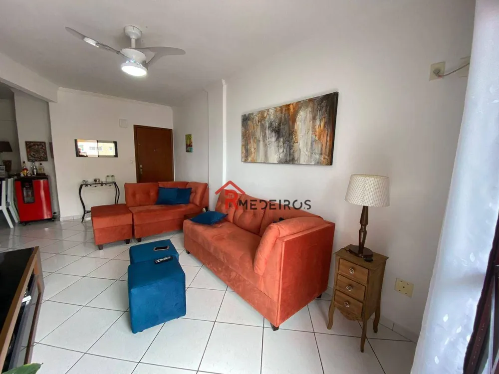 Apartamento, 3 quartos, 99 m² - Foto 2