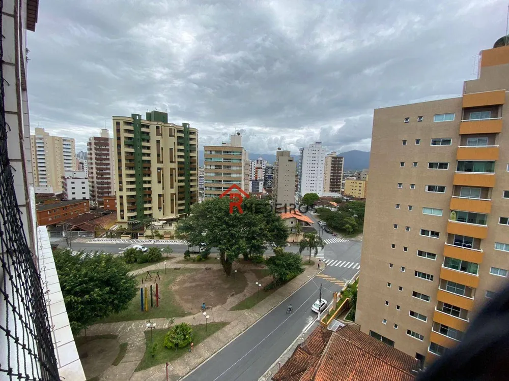 Apartamento, 3 quartos, 99 m² - Foto 1