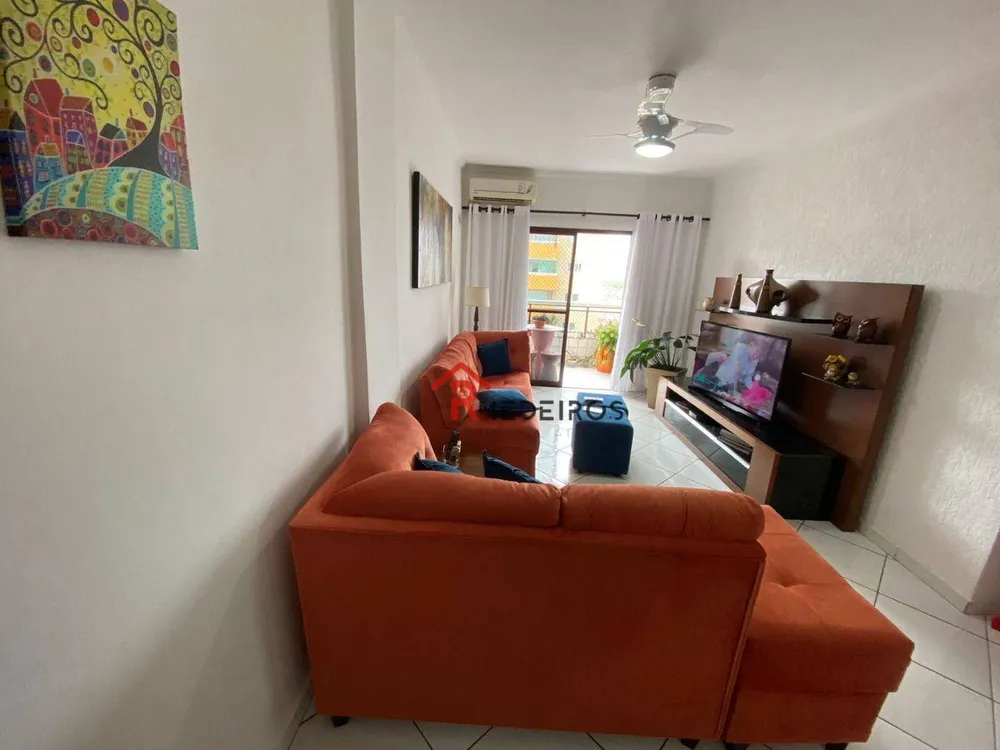 Apartamento, 3 quartos, 99 m² - Foto 4