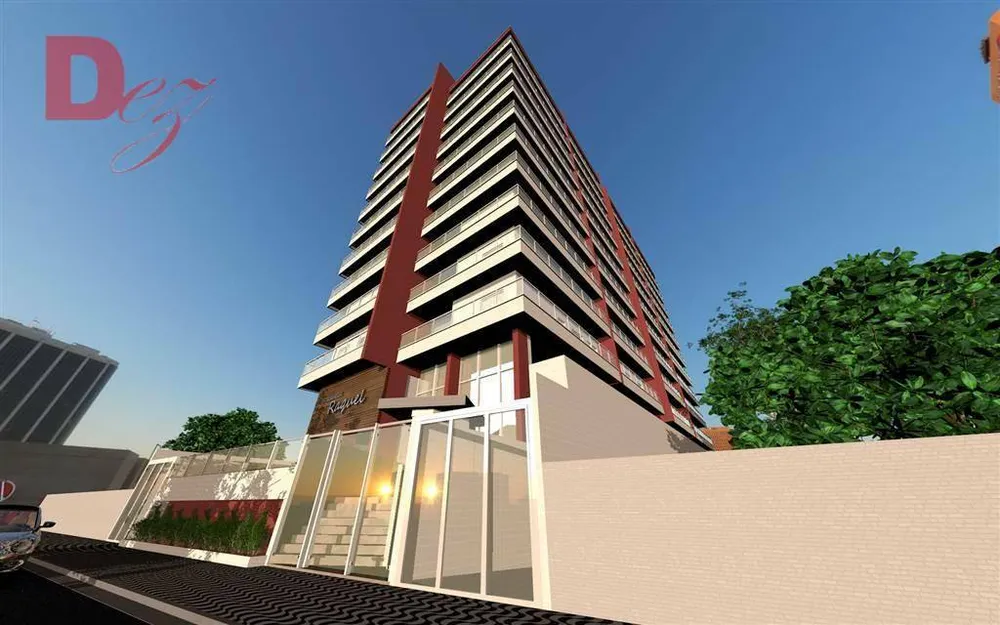 Apartamento, 2 quartos, 63 m² - Foto 1