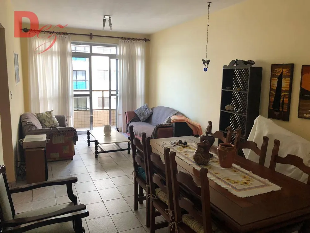 Apartamento, 2 quartos, 76 m² - Foto 3