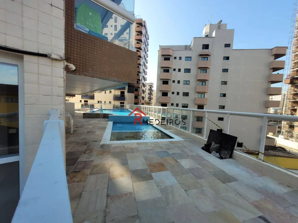Apartamento, 3 quartos, 125 m² - Foto 2