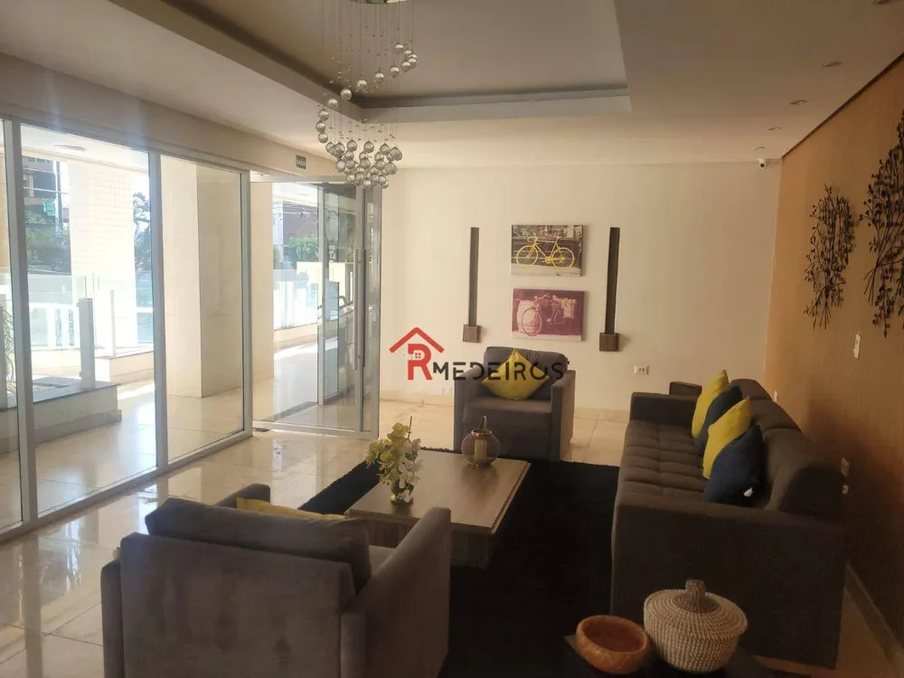 Apartamento, 3 quartos, 125 m² - Foto 3