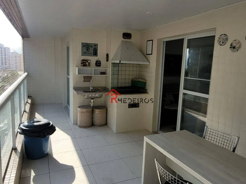 Apartamento, 3 quartos, 125 m² - Foto 1