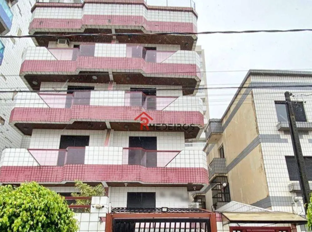 Apartamento, 1 quarto, 57 m² - Foto 1