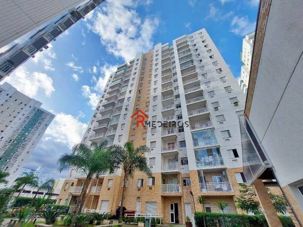 Apartamento, 2 quartos, 51 m² - Foto 1