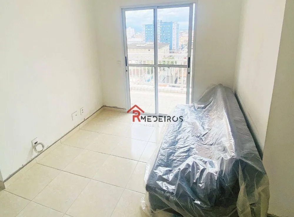 Apartamento, 2 quartos, 51 m² - Foto 2