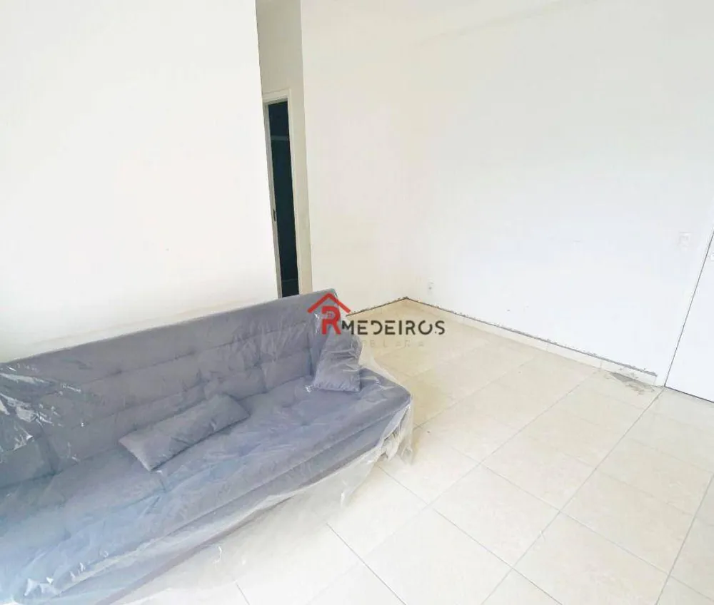 Apartamento, 2 quartos, 51 m² - Foto 4