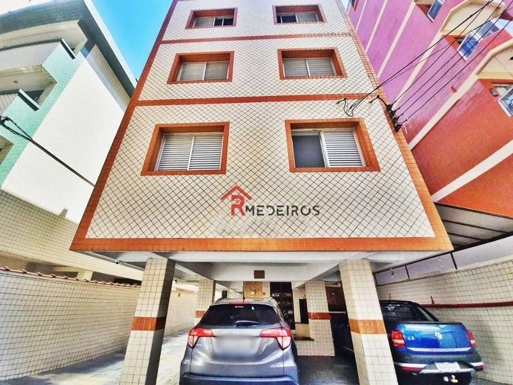 Apartamento, 2 quartos, 53 m² - Foto 1