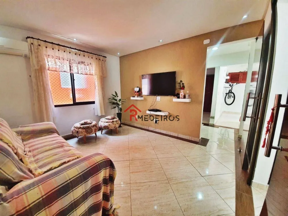 Apartamento, 2 quartos, 53 m² - Foto 3