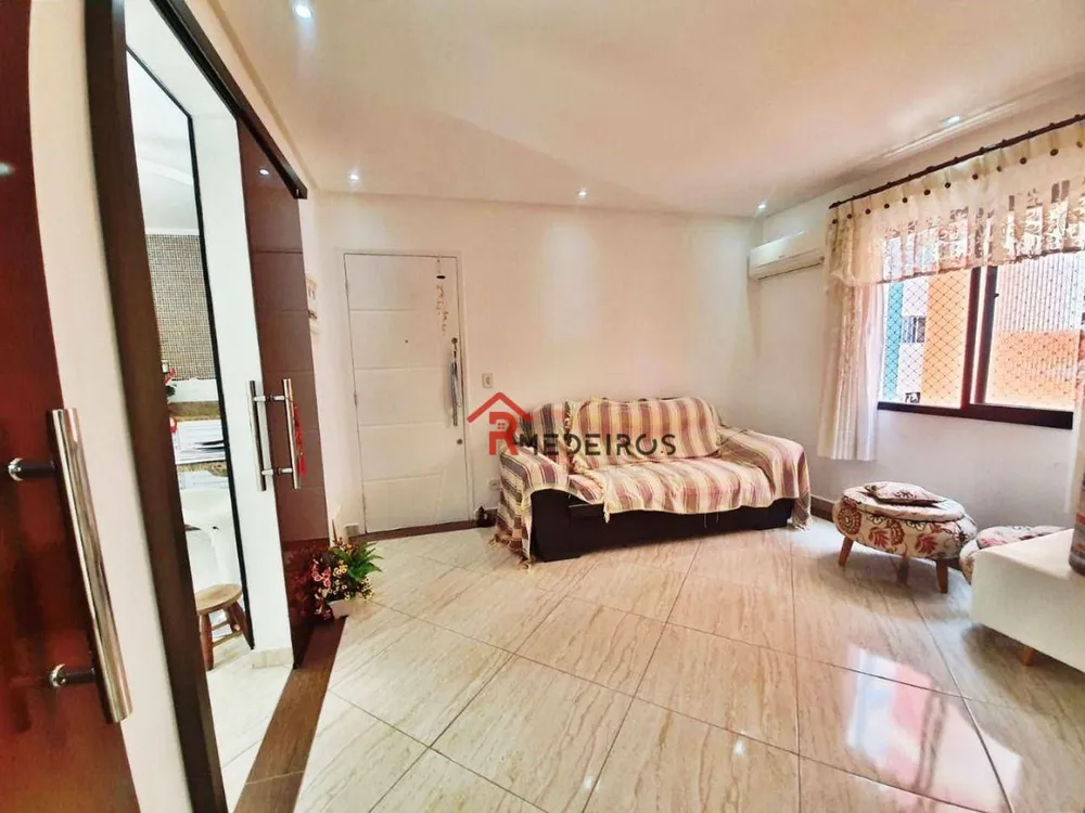 Apartamento, 2 quartos, 53 m² - Foto 4