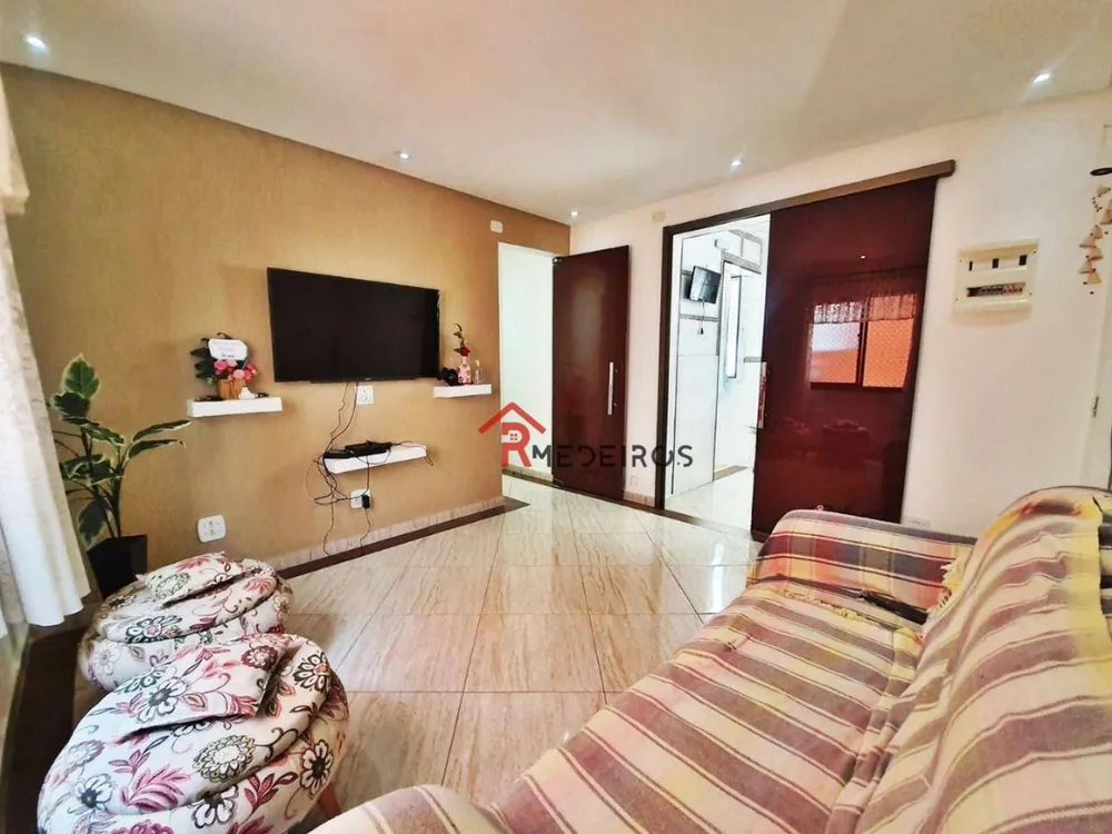 Apartamento, 2 quartos, 53 m² - Foto 2