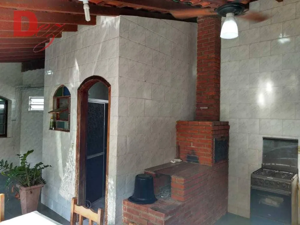 Casa, 3 quartos, 64 m² - Foto 2