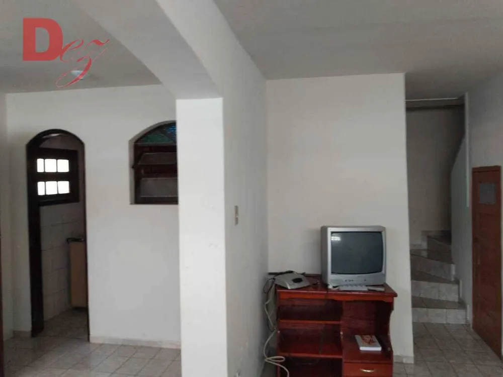Casa, 3 quartos, 64 m² - Foto 3