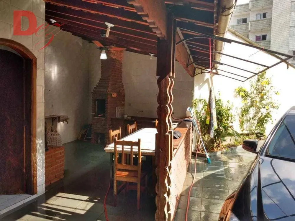 Casa, 3 quartos, 64 m² - Foto 1