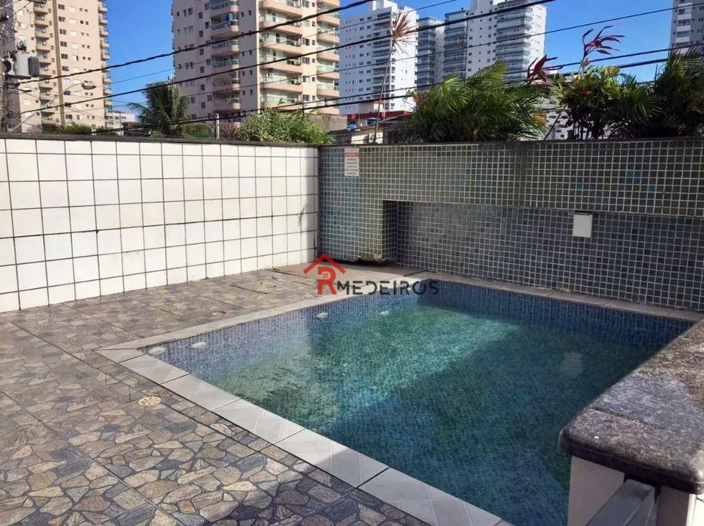 Apartamento, 2 quartos, 55 m² - Foto 1