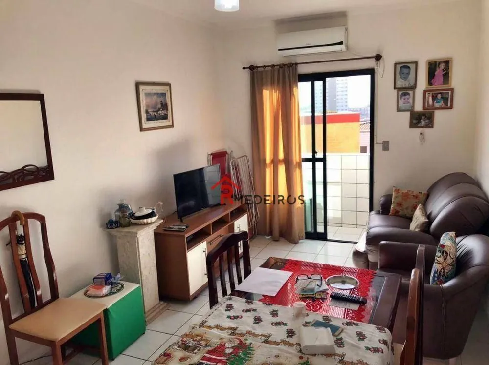 Apartamento, 2 quartos, 55 m² - Foto 3