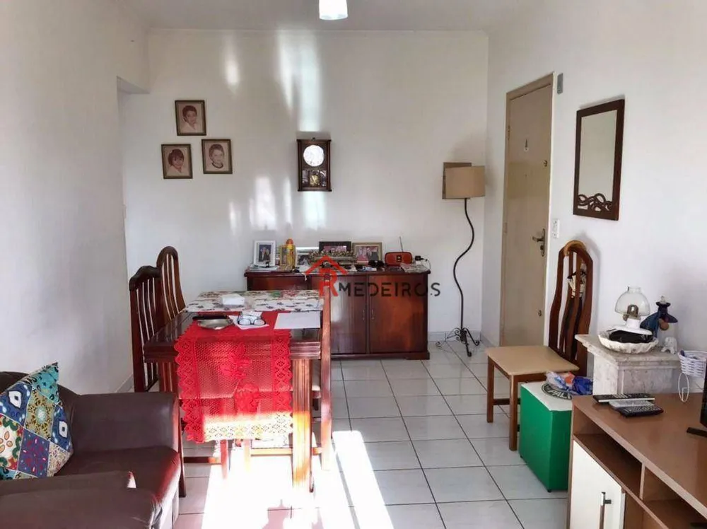 Apartamento, 2 quartos, 55 m² - Foto 4