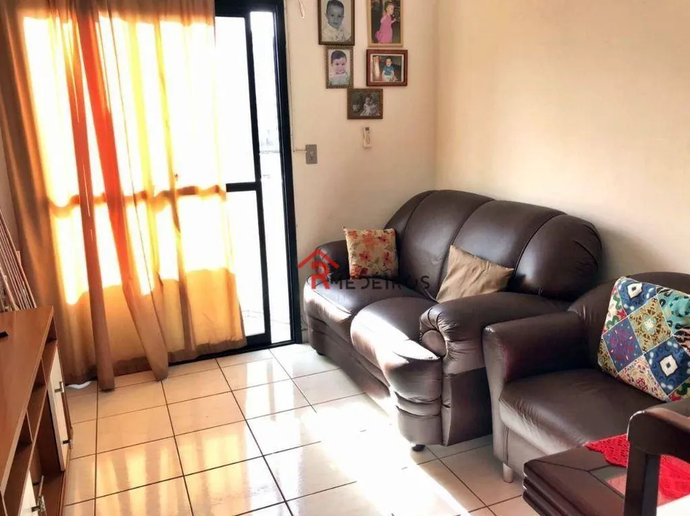 Apartamento, 2 quartos, 55 m² - Foto 2