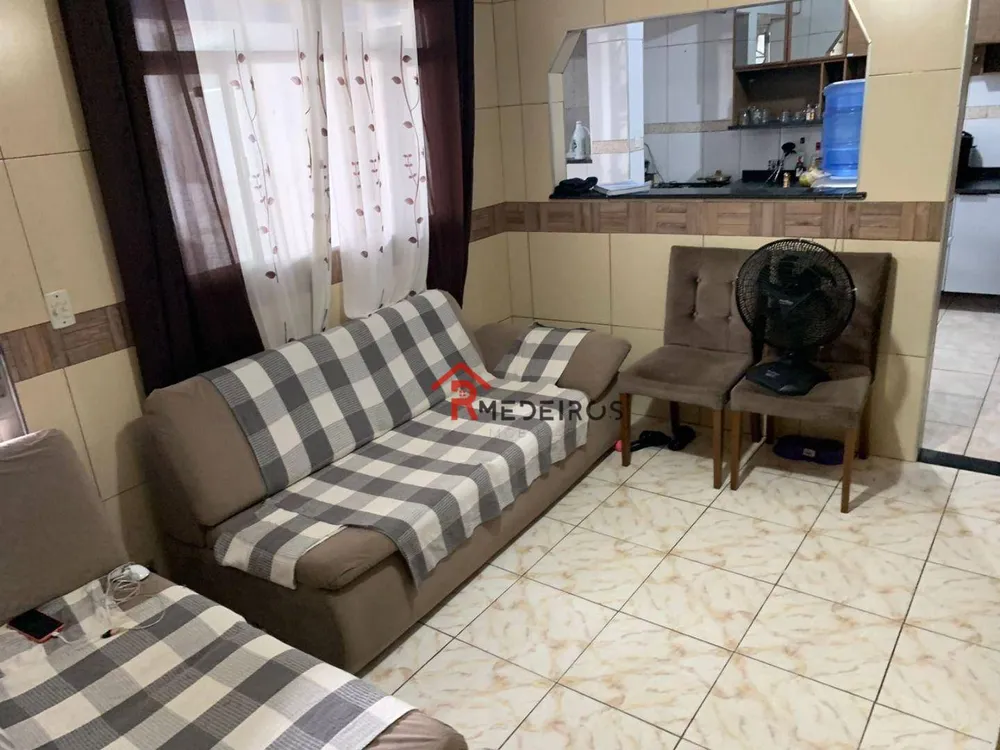 Casa, 2 quartos, 95 m² - Foto 3