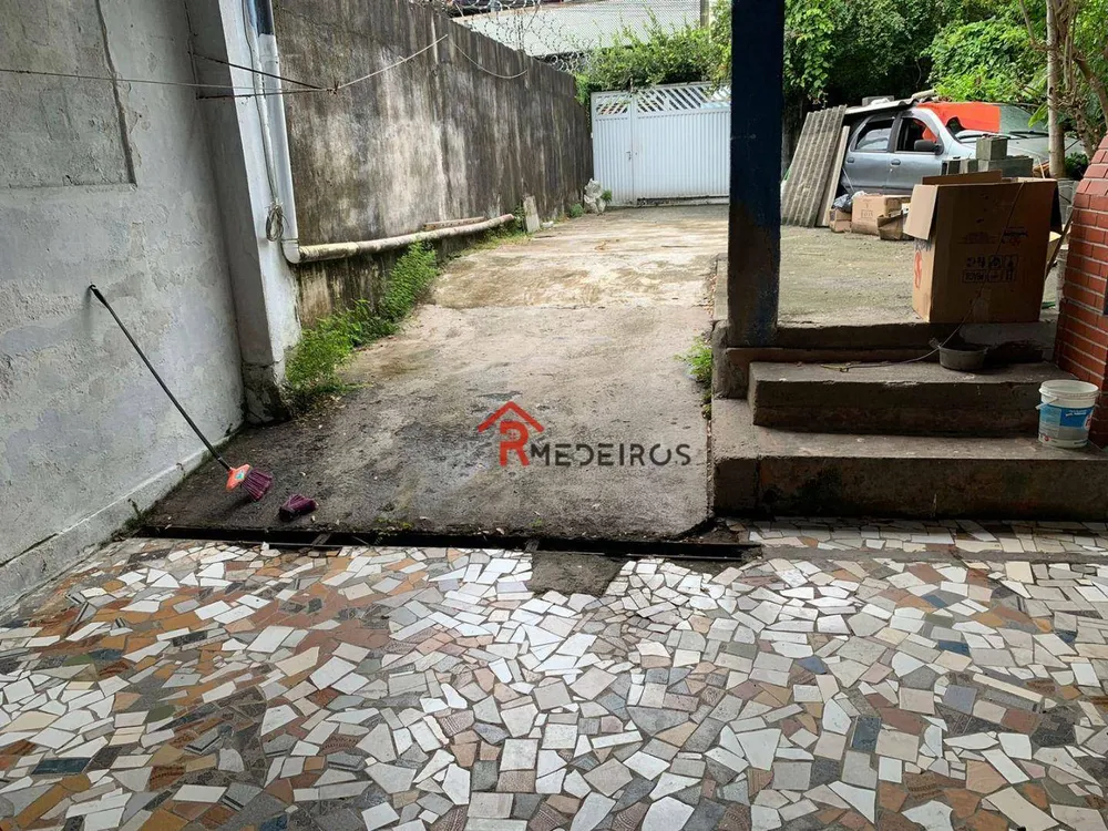 Casa, 2 quartos, 95 m² - Foto 1