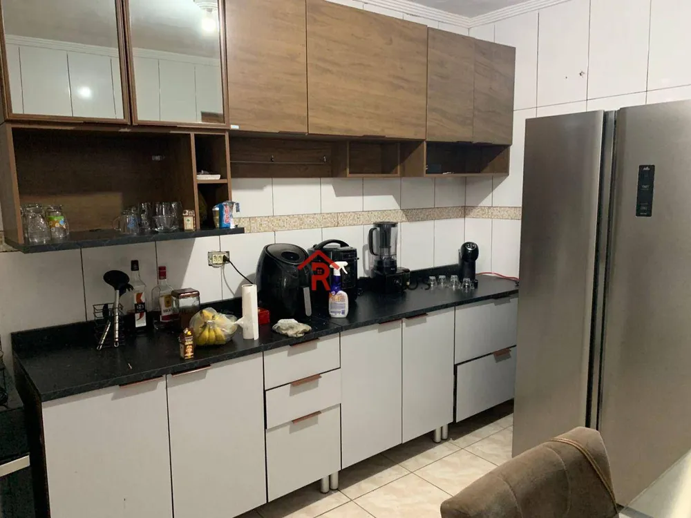 Casa, 2 quartos, 95 m² - Foto 4